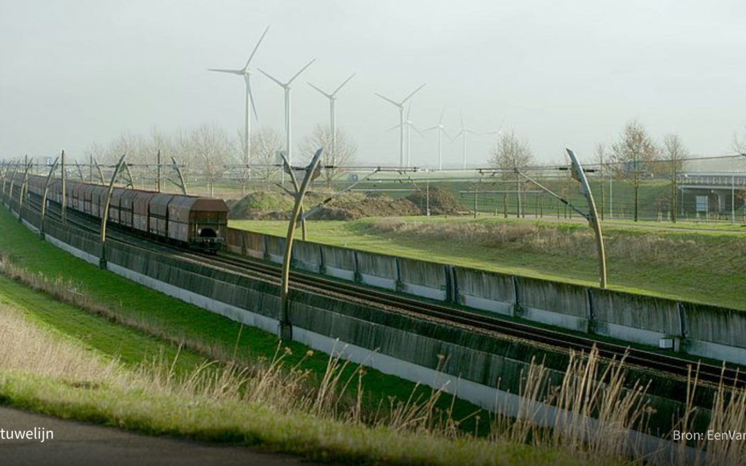 Noordtak bij Eenvandaag