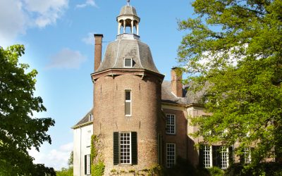 Behoud landschap in de Achterhoek