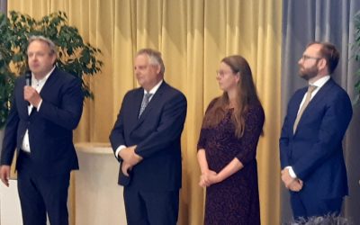 Coalitieakkoord en beoogd wethouders bekend gemaakt