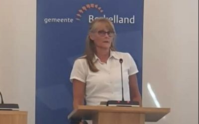 Perspectiefnota – bijdrage Gemeentebelangen Berkelland