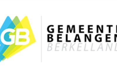 Perspectiefnota – moties van Gemeentebelangen