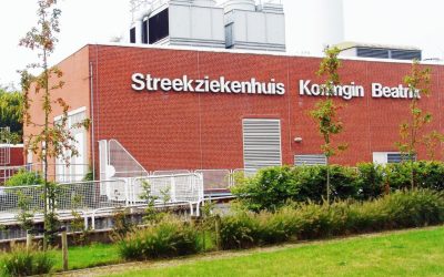 Spoedeisende hulp niet meer in de regio?