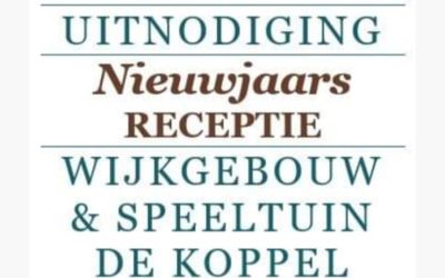 Wijkgebouw De Koppel