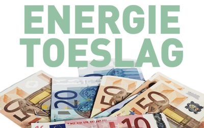 Vragen over energietoeslag