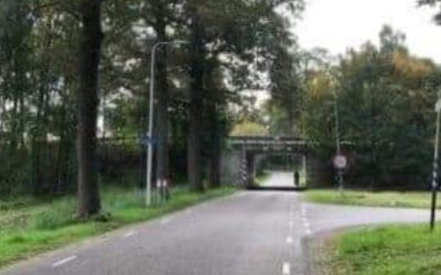 Landbouwafrit Nettelhorsterweg vervalt!