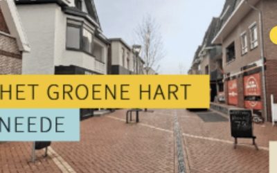 Het groene hart Neede