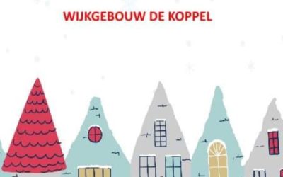 Nieuwjaarsreceptie De Koppel