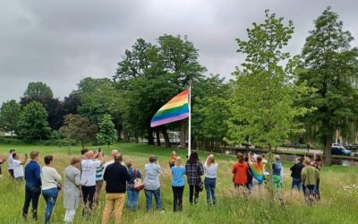 Pride in de Achterhoek